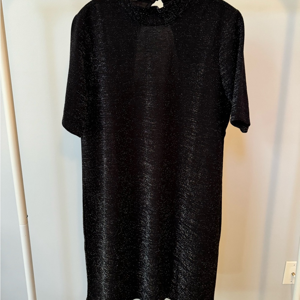 Reitmans Rock & Shine Tshirt Dress